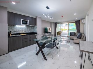 For sale 3 bedrooms condo in Bang Lamung, Chonburi