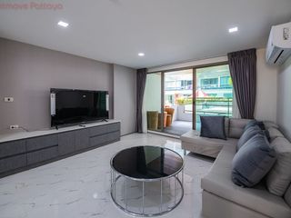 For sale 3 bedrooms condo in Bang Lamung, Chonburi