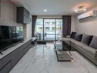 For sale 3 bedrooms condo in Bang Lamung, Chonburi