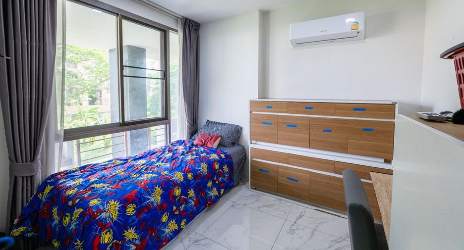 For sale 3 bedrooms condo in South Pattaya, Pattaya