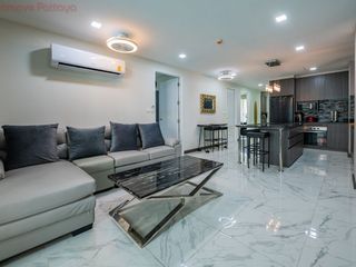 For sale 3 bedrooms condo in Bang Lamung, Chonburi