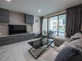 For sale 3 bedrooms condo in Bang Lamung, Chonburi