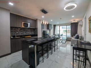 For sale 3 bedrooms condo in Bang Lamung, Chonburi