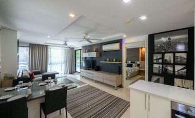 For sale 3 bedrooms condo in South Pattaya, Pattaya