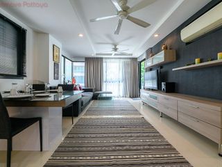 For sale 3 bedrooms condo in Bang Lamung, Chonburi