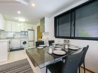 For sale 3 bedrooms condo in Bang Lamung, Chonburi