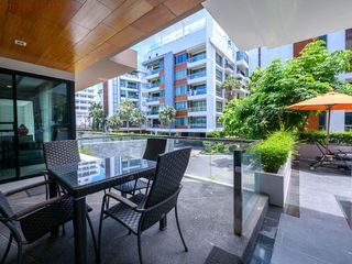 For sale 3 bedrooms condo in Bang Lamung, Chonburi