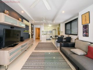 For sale 3 bedrooms condo in Bang Lamung, Chonburi