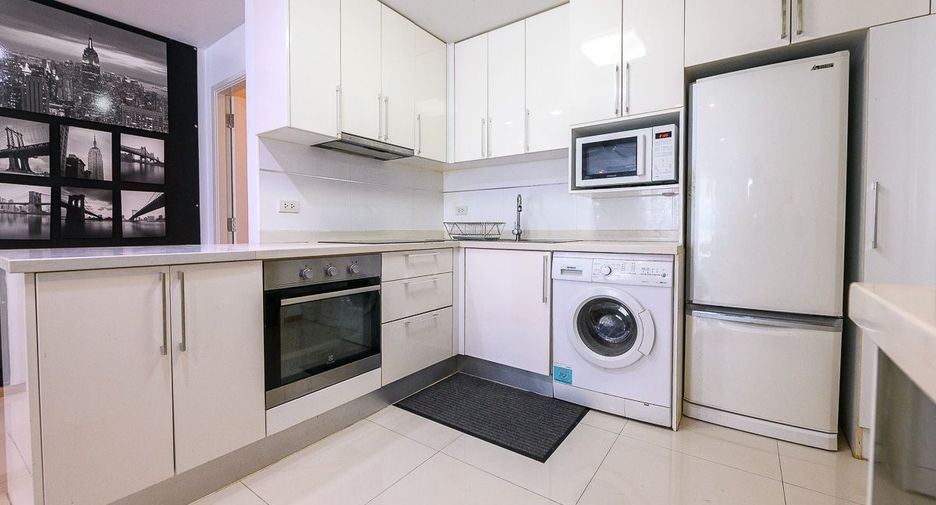 For sale 3 bedrooms condo in South Pattaya, Pattaya