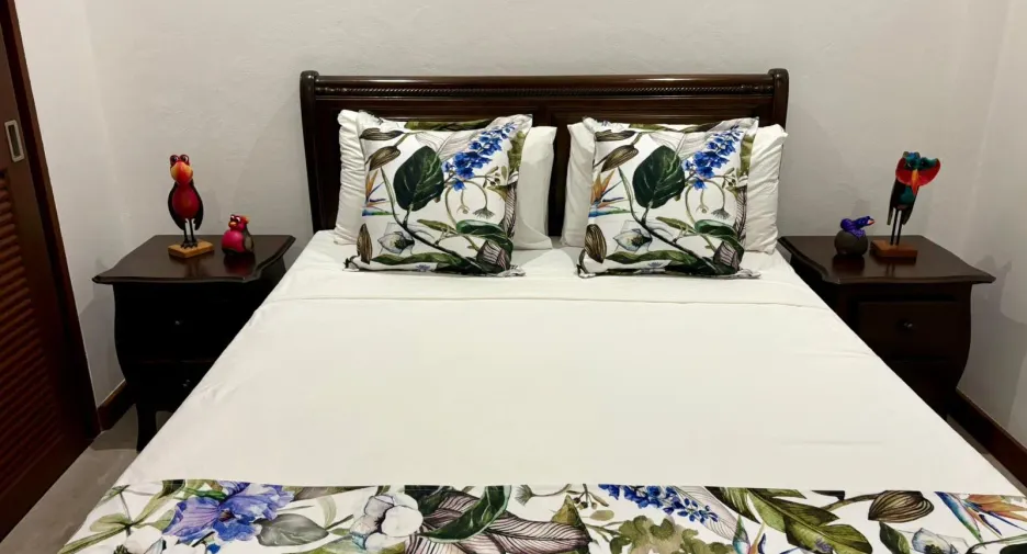 For sale 4 bedrooms house in Ko Samui, Surat Thani