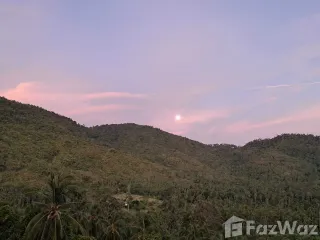 For sale 4 bedrooms house in Ko Samui, Surat Thani
