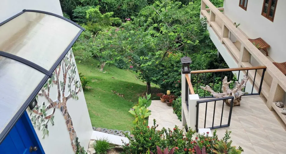 For sale 4 bedrooms house in Ko Samui, Surat Thani