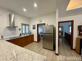 For sale 4 bedrooms house in Ko Samui, Surat Thani