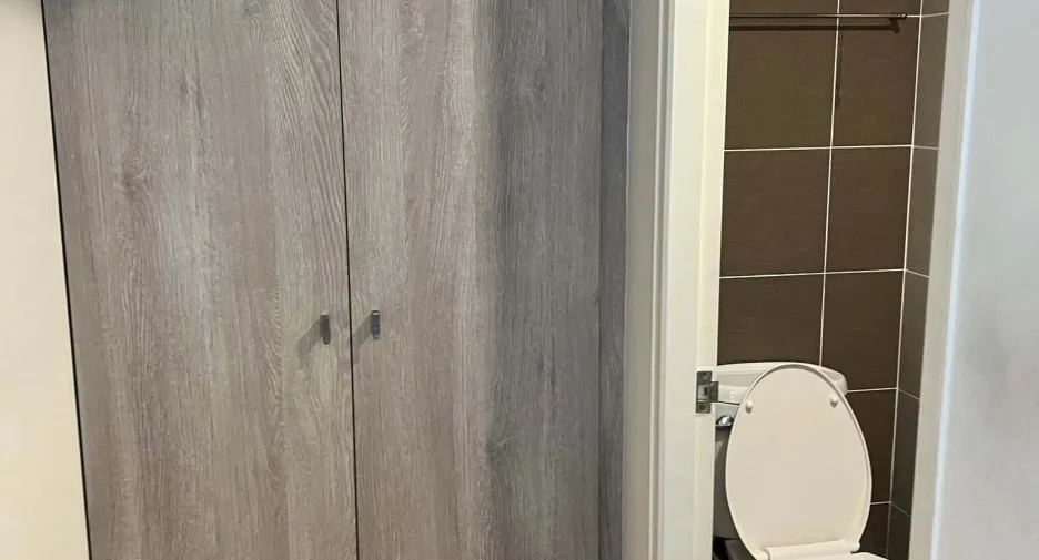 For rent 1 bed condo in Mueang Samut Prakan, Samut Prakan