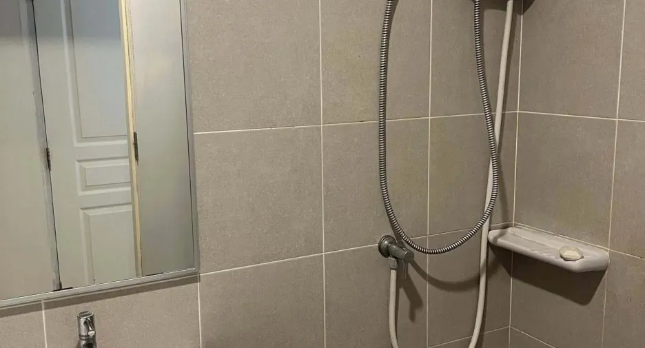 For rent 1 bed condo in Mueang Samut Prakan, Samut Prakan