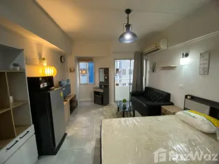 For rent studio condo in Prawet, Bangkok