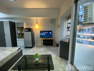 For rent studio condo in Prawet, Bangkok