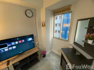 For rent studio condo in Prawet, Bangkok
