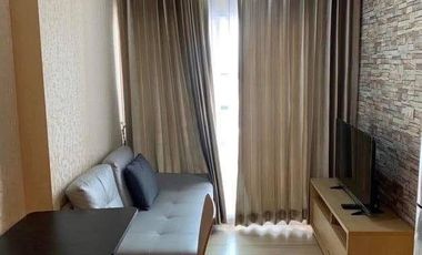 For rent 1 Beds condo in Thon Buri, Bangkok