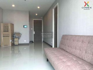 ให้เช่า 2 ห้องนอน คอนโด ใน ยานนาวา, กรุงเทพฯ