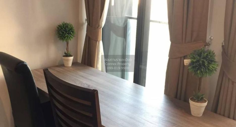 For rent 2 bedrooms condo in Pathum Wan, Bangkok