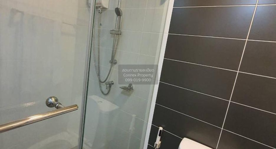 For rent 1 bed condo in Phasi Charoen, Bangkok