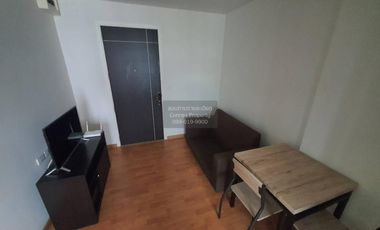 Аренда 1 кровать кондо в Пхаси Чароен, Бангкок