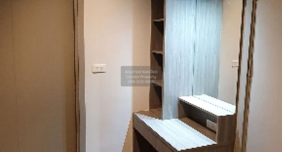 For rent 2 bedrooms condo in Phra Khanong, Bangkok