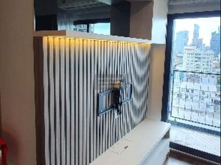 For rent 2 bedrooms condo in Phra Khanong, Bangkok