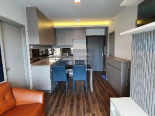 For rent 2 bedrooms condo in Phra Khanong, Bangkok