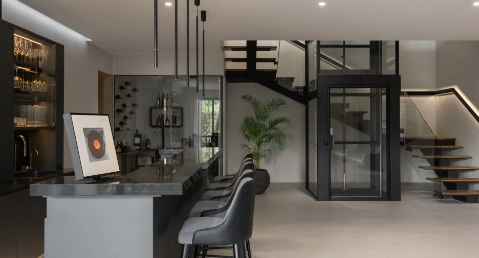 For sale and for rent 5 bedrooms villa in Thalang, Phuket
