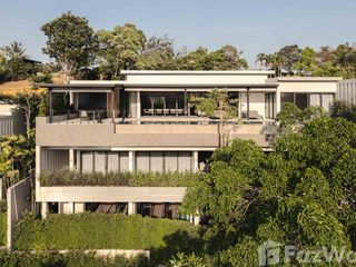 For Sale And 5 Bedroom Villa In Thalang, Phuket
