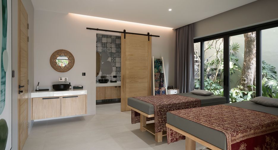For sale and for rent 5 bedrooms villa in Thalang, Phuket