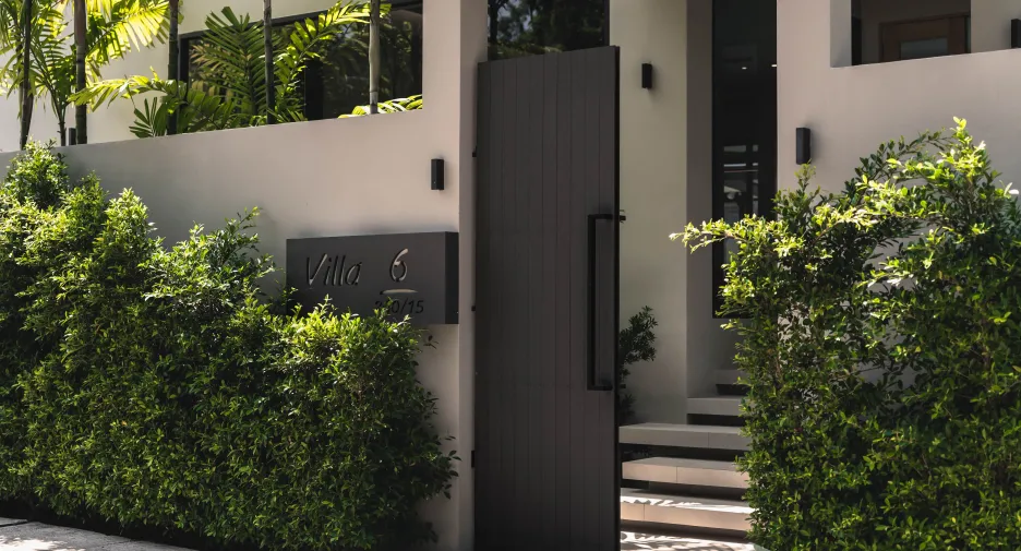 For sale and for rent 5 bedrooms villa in Thalang, Phuket