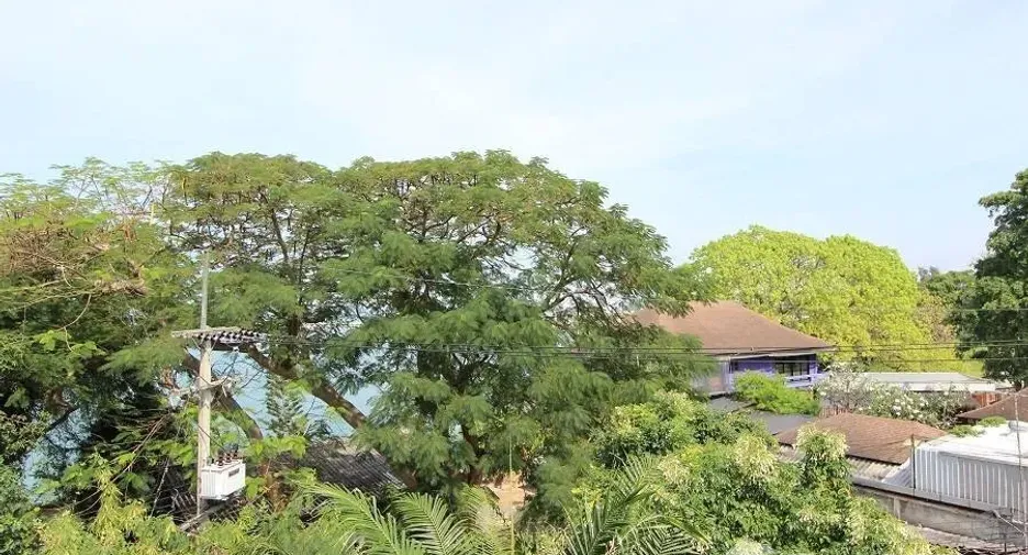 出售 和 出租 3 卧室 公寓 在 Sattahip, Chon Buri