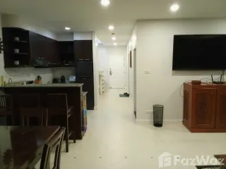 For sale and for rent 3 bedrooms condo in Na Jomtien, Pattaya