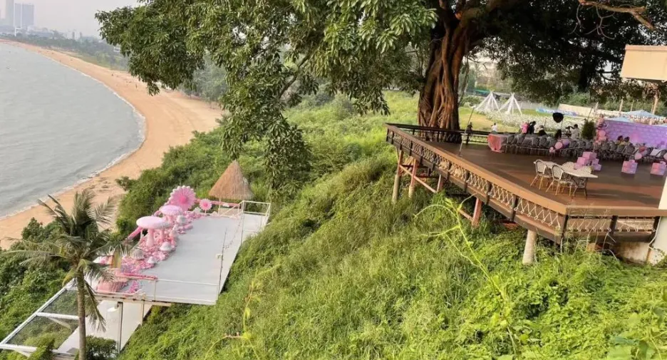 出售 和 出租 3 卧室 公寓 在 Sattahip, Chon Buri