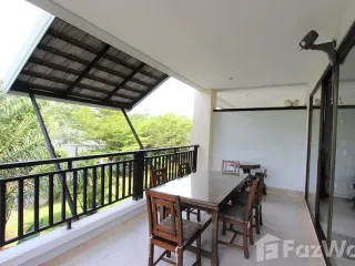 For sale and for rent 3 bedrooms condo in Na Jomtien, Pattaya