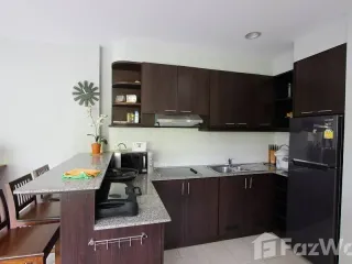 For sale and for rent 3 bedrooms condo in Na Jomtien, Pattaya