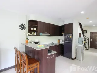 For sale and for rent 3 bedrooms condo in Na Jomtien, Pattaya