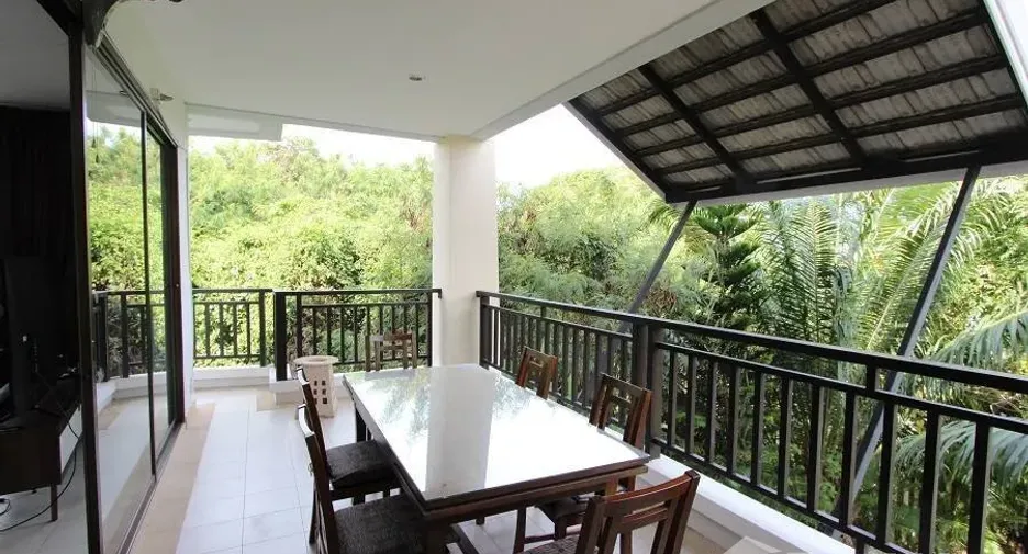 出售 和 出租 3 卧室 公寓 在 Sattahip, Chon Buri