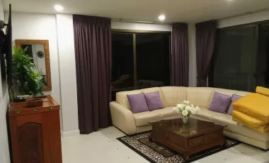 À vendre et à louer 3 chambres condo à Sattahip, Chonburi