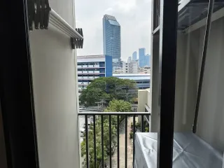 出租 公寓 公寓 在 Huai Khwang, 曼谷