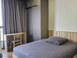 For rent studio condo in Watthana, Bangkok