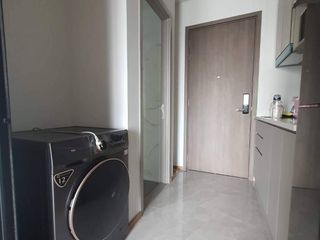For rent studio condo in Watthana, Bangkok
