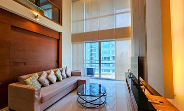 For rent 2 bedrooms condo in Pathum Wan, Bangkok