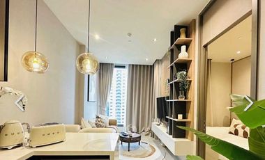 Condo en alquiler de 1 habitaciones en Khlong Toei, Bangkok