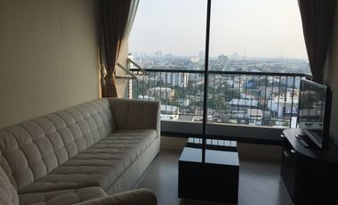 ให้เช่า 2 ห้องนอน คอนโด ใน คลองเตย, กรุงเทพฯ
