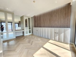 For rent 4 bedrooms condo in Watthana, Bangkok
