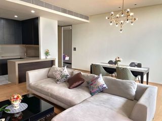 For rent 2 ベッドルーム condo in Sathon, Bangkok